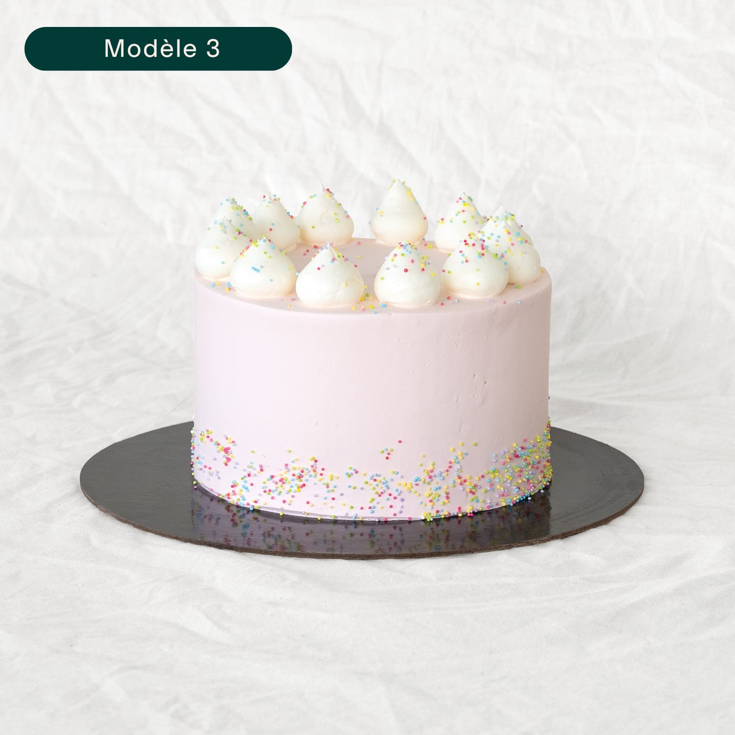 Custom cake
