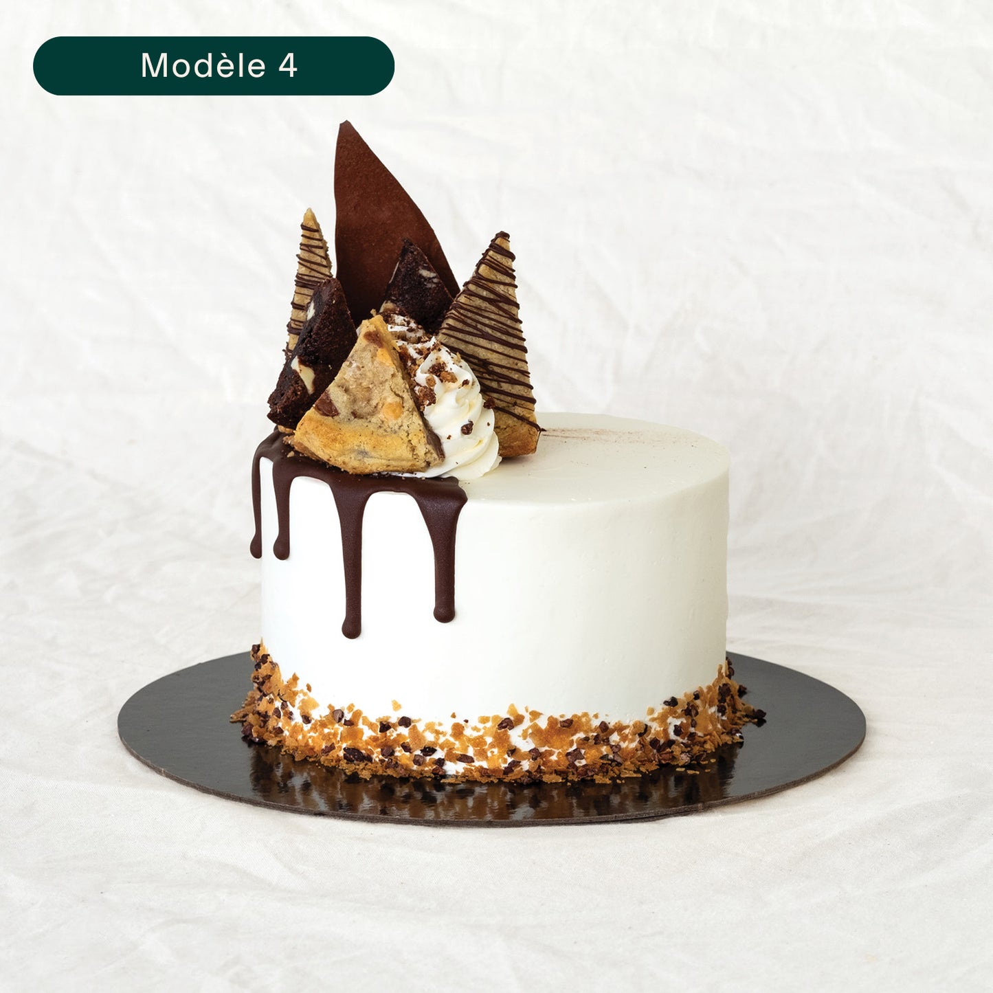 Custom cake