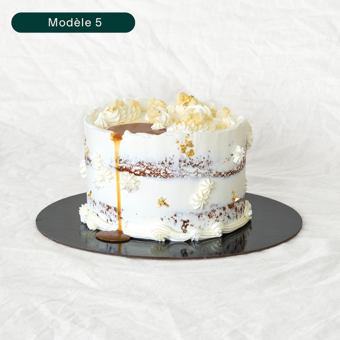Custom cake
