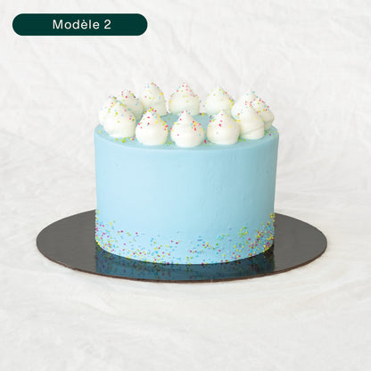 Custom cake